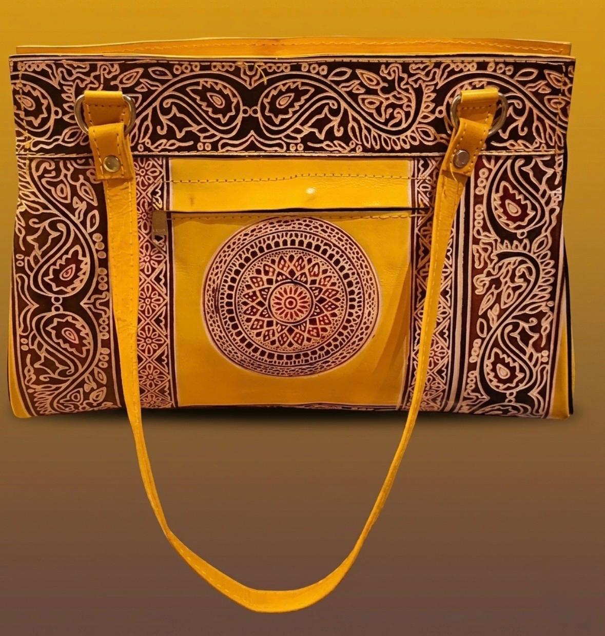 Chata Premium Bags